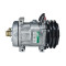 Universal 7H15 Air Conditioner Compressor AA 132MM 12V