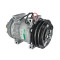 Universal 7H15 Air Conditioner Compressor AA 132MM 12V