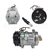 Universal 7H15 Air Conditioner Compressor AA 132MM 12V