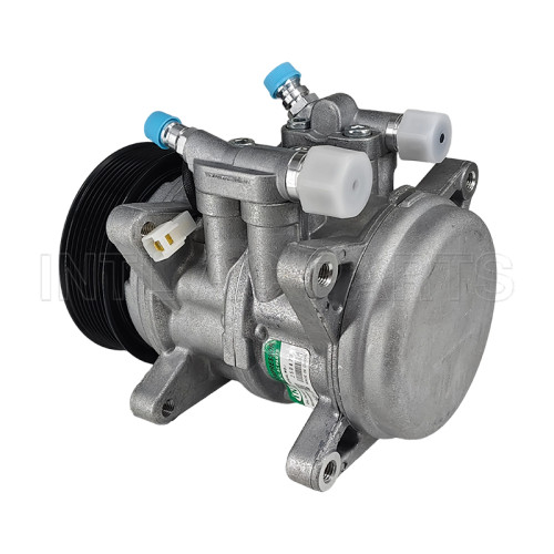 RC.600.212 / DS101045 / DI101045 Vw Santana Gol Parati Compressor 8pk 143MM