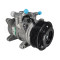 RC.600.212 / DS101045 / DI101045 Vw Santana Gol Parati Compressor 8pk 143MM