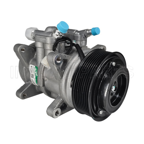 RC.600.212 / DS101045 / DI101045 Vw Santana Gol Parati Compressor 8pk 143MM