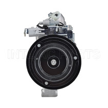 8831050010 883202409084 10PA20C 6PK 116MM 12V ac compressor for 1998-2007 Toyota Land Cruiser Base V8 8832050030 8832050040 CO 10371DZ 7511825 4471005271