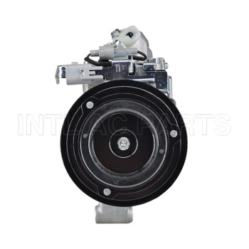 8831050010 883202409084 10PA20C 6PK 116MM 12V ac compressor for 1998-2007 Toyota Land Cruiser Base V8 8832050030 8832050040 CO 10371DZ 7511825 4471005271