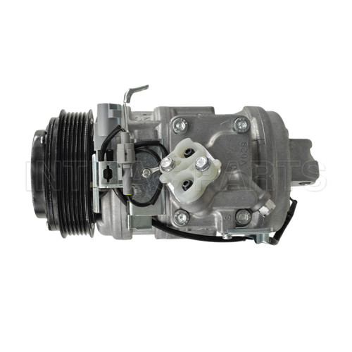 8831050010 883202409084 10PA20C 6PK 116MM 12V ac compressor for 1998-2007 Toyota Land Cruiser Base V8 8832050030 8832050040 CO 10371DZ 7511825 4471005271