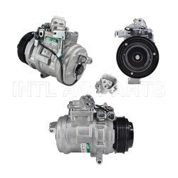 8831050010 883202409084 10PA20C 6PK 116MM 12V ac compressor for 1998-2007 Toyota Land Cruiser Base V8 8832050030 8832050040 CO 10371DZ 7511825 4471005271