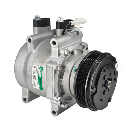 INTL-XZC1638 auto air ac compressor for  Brilliance Gallina