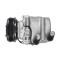 INTL-XZC1638 auto air ac compressor for  Brilliance Gallina