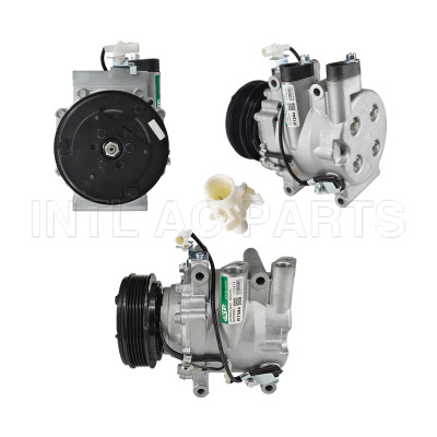 INTL-XZC1638 auto air ac compressor for  Brilliance Gallina
