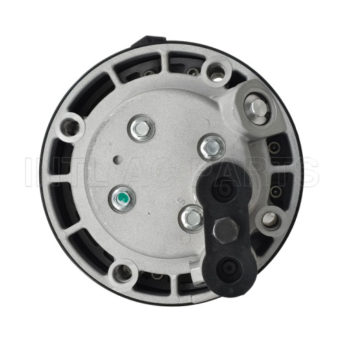 0658238 10302260 1520227 R4 6PK Air Conditioning Compressor and Clutch Assembly Genuine Parts for Buick Regal for Chevrolet Camaro 88964869 2010437AM 251166 57238