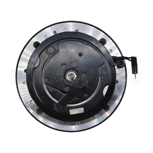 0658238 10302260 1520227 R4 6PK Air Conditioning Compressor and Clutch Assembly Genuine Parts for Buick Regal for Chevrolet Camaro 88964869 2010437AM 251166 57238