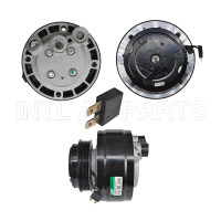 0658238 10302260 1520227 R4 6PK Air Conditioning Compressor and Clutch Assembly Genuine Parts for Buick Regal for Chevrolet Camaro 88964869 2010437AM 251166 57238