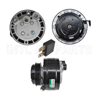 0658238 10302260 1520227 R4 6PK Air Conditioning Compressor and Clutch Assembly Genuine Parts for Buick Regal for Chevrolet Camaro 88964869 2010437AM 251166 57238