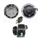 0658238 10302260 1520227 R4 6PK Air Conditioning Compressor and Clutch Assembly Genuine Parts for Buick Regal for Chevrolet Camaro 88964869 2010437AM 251166 57238