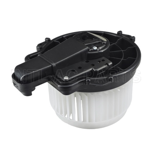 87103-52200 12V 142X70MM CW 8710352200 Blower Fan Motor for TOYOTA Aqua 2011-2019 DAA-NHP10
