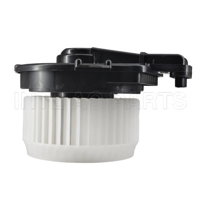 87103-52200 12V 142X70MM CW 8710352200 Blower Fan Motor for  TOYOTA Aqua 2011-2019 DAA-NHP10