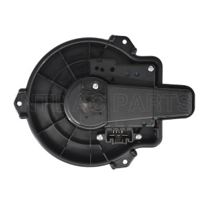 87103-52200 12V 142X70MM CW 8710352200 Blower Fan Motor for  TOYOTA Aqua 2011-2019 DAA-NHP10