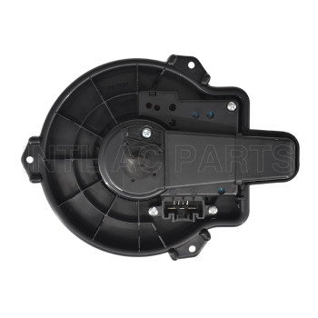 87103-52200 12V 142X70MM CW 8710352200 Blower Fan Motor for  TOYOTA Aqua 2011-2019 DAA-NHP10