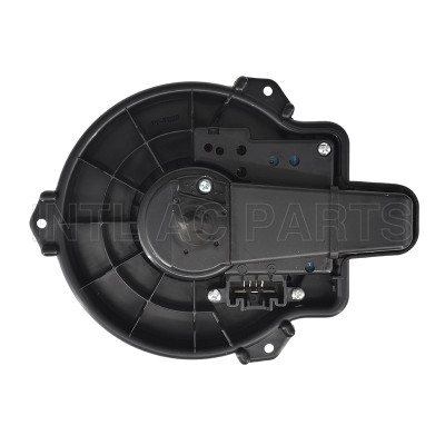 87103-52200 12V 142X70MM CW 8710352200 Blower Fan Motor for  TOYOTA Aqua 2011-2019 DAA-NHP10