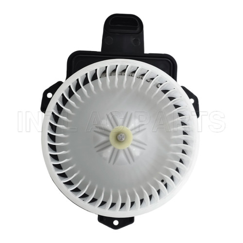 87103-52200 12V 142X70MM CW 8710352200 Blower Fan Motor for TOYOTA Aqua 2011-2019 DAA-NHP10
