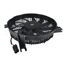 88590-60100 88590-60101 condenser fan for Lexus GX460 for TOYOTA Land Cruiser