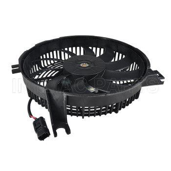 88590-60100 88590-60101 condenser fan for Lexus GX460 for TOYOTA Land Cruiser