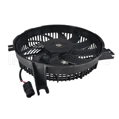 88590-60100 88590-60101 condenser fan for Lexus GX460 for TOYOTA Land Cruiser
