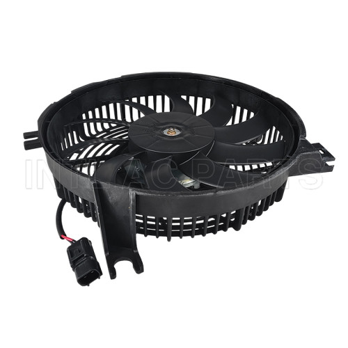 88590-60100 88590-60101 condenser fan for Lexus GX460 for TOYOTA Land Cruiser