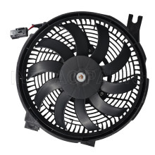 88590-60100 88590-60101 condenser fan for Lexus GX460 for TOYOTA Land Cruiser