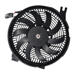 88590-60100 88590-60101 condenser fan for Lexus GX460 for TOYOTA Land Cruiser