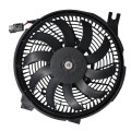 88590-60100 88590-60101 condenser fan for Lexus GX460 for TOYOTA Land Cruiser