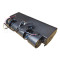 BEU-848L-100 LHD OR 12V evaporator unit H TYPE EXPANSION VALVE