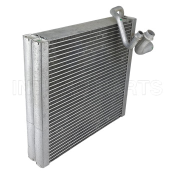 27281EB70A Car Auto a/c Evaporator core forNissan Navara D40 2007-2012 RHD
