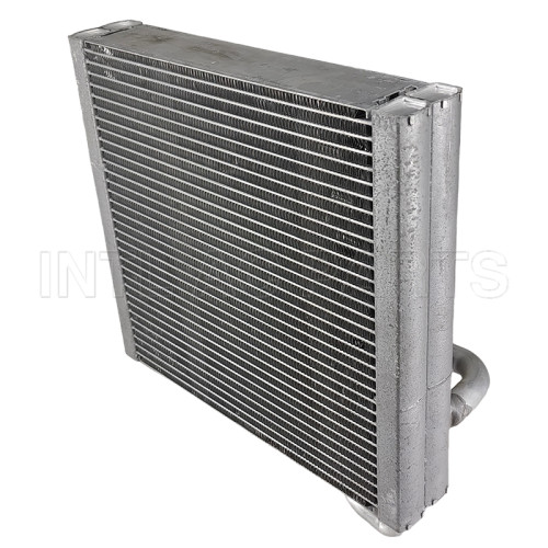 27281EB70A Car Auto a/c Evaporator core forNissan Navara D40 2007-2012 RHD
