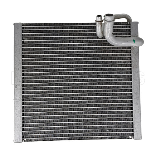 27281EB70A Car Auto a/c Evaporator core forNissan Navara D40 2007-2012 RHD