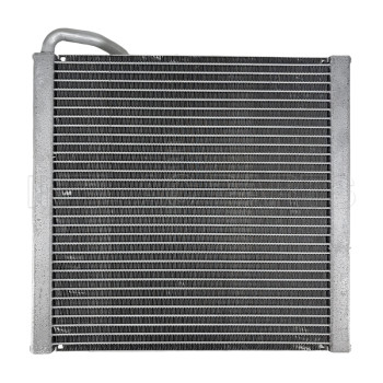 27281EB70A Car Auto a/c Evaporator core forNissan Navara D40 2007-2012 RHD