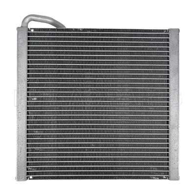 27281EB70A Car Auto a/c Evaporator core forNissan Navara D40 2007-2012 RHD
