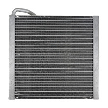 27281EB70A Car Auto a/c Evaporator core forNissan Navara D40 2007-2012 RHD