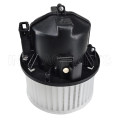 31267506 LR002631 12V 133X63MM CCW 6G9N18D413BA Blower motor for VOLVO XC60 2010-2016 RHD 31291517 30767009 8623277 LR010388 BF0734070119