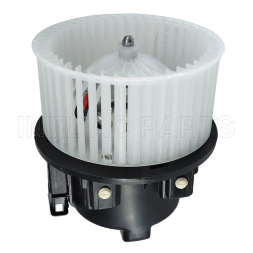 31267506 LR002631 12V 133X63MM CCW 6G9N18D413BA Blower motor for VOLVO XC60 2010-2016 RHD 31291517 30767009 8623277 LR010388 BF0734070119