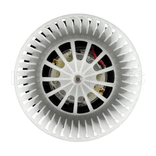 31267506 LR002631 12V 133X63MM CCW 6G9N18D413BA Blower motor for VOLVO XC60 2010-2016 RHD 31291517 30767009 8623277 LR010388 BF0734070119