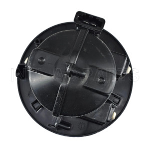 31267506 LR002631 12V 133X63MM CCW 6G9N18D413BA Blower motor for VOLVO XC60 2010-2016 RHD 31291517 30767009 8623277 LR010388 BF0734070119