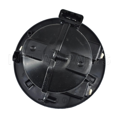 31267506 LR002631 12V 133X63MM CCW 6G9N18D413BA Blower motor for VOLVO XC60 2010-2016 RHD 31291517 30767009 8623277 LR010388 BF0734070119