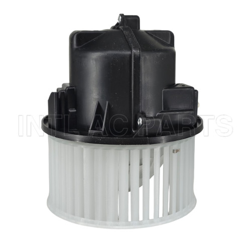 31267506 LR002631 12V 133X63MM CCW 6G9N18D413BA Blower motor for VOLVO XC60 2010-2016 RHD 31291517 30767009 8623277 LR010388 BF0734070119