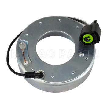 HS-11/HS-09 12V 92.5*60*45*24.5mm Car ac compressor clutch coil for HALLA HS-11 HS-09