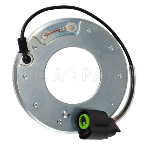 HS-11/HS-09 12V 92.5*60*45*24.5mm Car ac compressor clutch coil for HALLA HS-11 HS-09