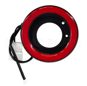 10S13C 12V 87*59.6*40*25mm AC compressor clutch coil For DENSO