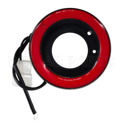 10S13C 12V 87*59.6*40*25mm AC compressor clutch coil For DENSO