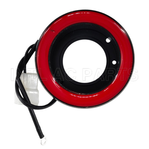 10S13C 12V 87*59.6*40*25mm AC compressor clutch coil For DENSO