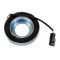 6SAS/7SAS 12V  96*61*40*22MM a/c compressor clutch coil for DENSO